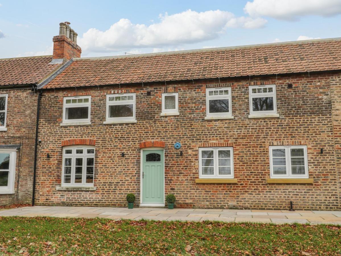 The Grooms Cottage ยอร์ค ภายนอก รูปภาพ
